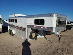 2012 Blmr Trailer en venta en Tucson, AZ