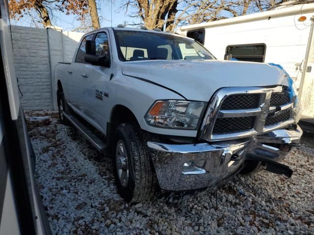 2014 Dodge RAM 2500 SLT