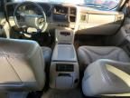 2002 GMC Yukon XL K1500