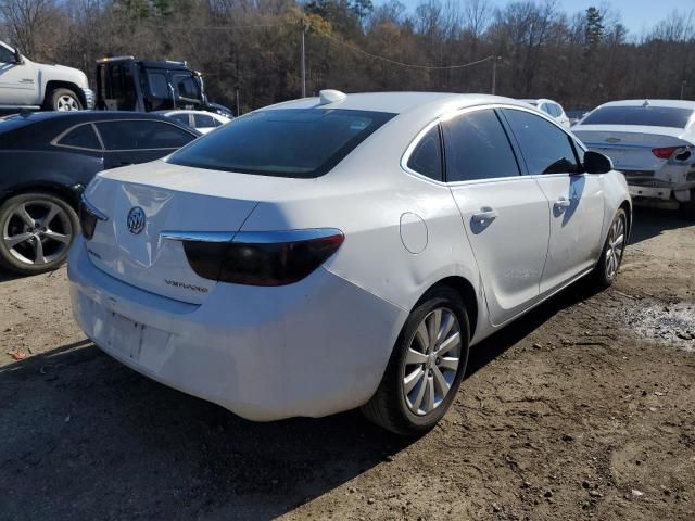 2016 Buick Verano