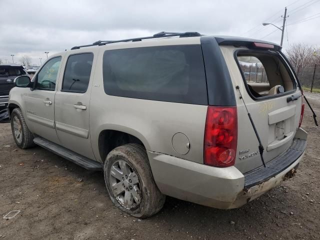 2007 GMC Yukon XL C1500