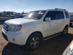 2009 Honda Pilot EXL