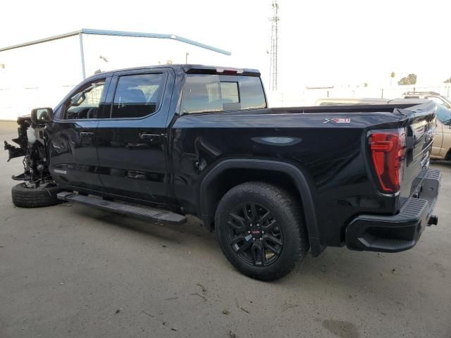 2023 GMC Sierra K1500 Elevation