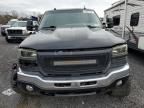 2004 GMC Sierra K2500 Heavy Duty