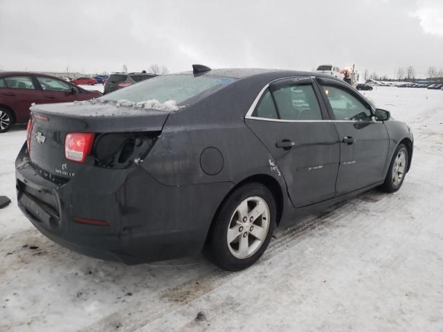 2015 Chevrolet Malibu LS