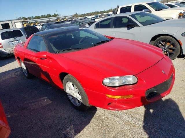 2000 Chevrolet Camaro