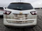 2014 Chevrolet Traverse LTZ