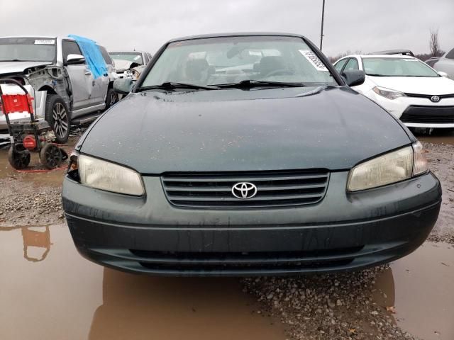 1998 Toyota Camry CE