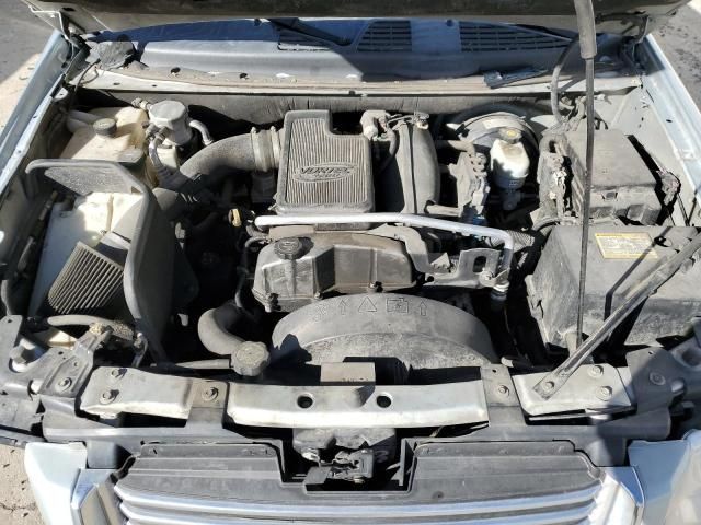 2007 GMC Envoy