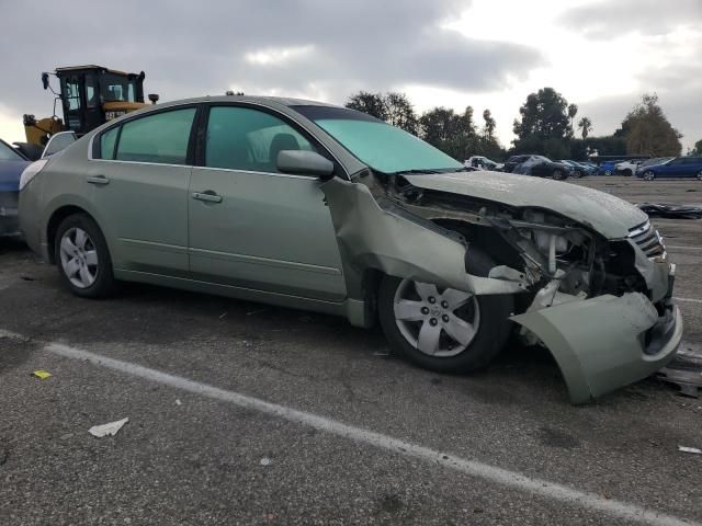 2008 Nissan Altima 2.5