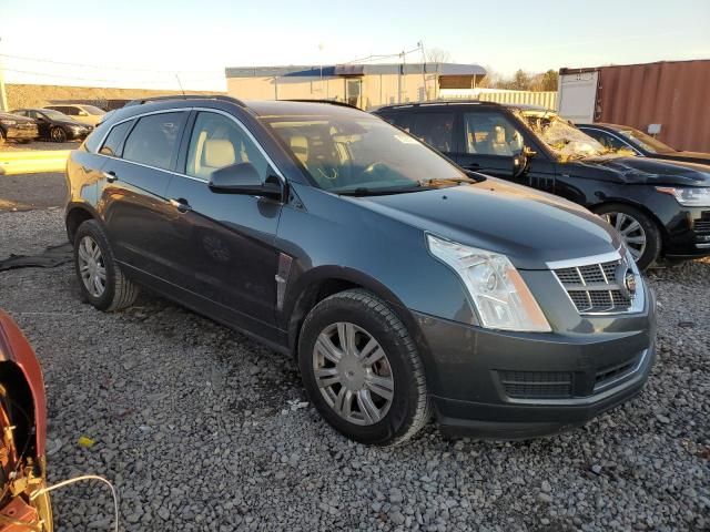 2010 Cadillac SRX