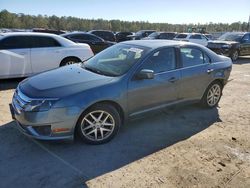 Ford Fusion salvage cars for sale: 2011 Ford Fusion SEL