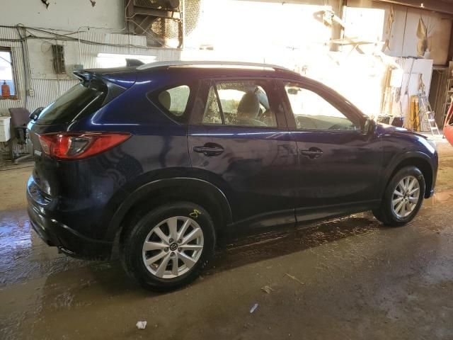 2013 Mazda CX-5 Sport