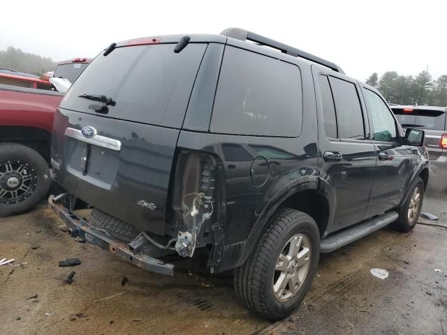 2010 Ford Explorer XLT