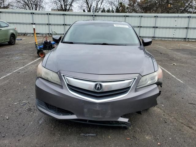 2015 Acura ILX 20