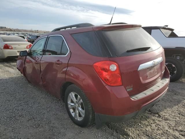 2012 Chevrolet Equinox LT