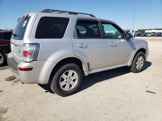 2008 Mercury Mariner