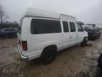 2011 Ford Econoline E350 Super Duty Wagon