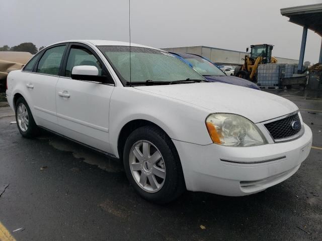 2005 Ford Five Hundred SE