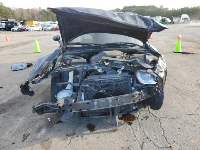 2014 Dodge Challenger R/T