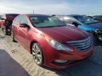 2014 Hyundai Sonata SE