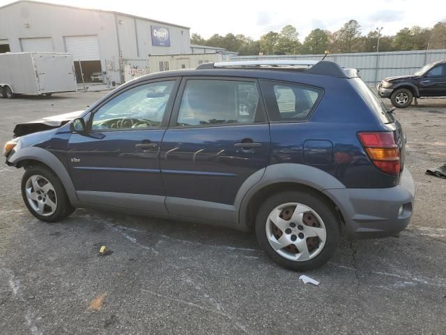 2003 Pontiac Vibe