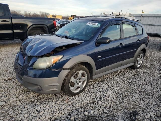 2004 Pontiac Vibe