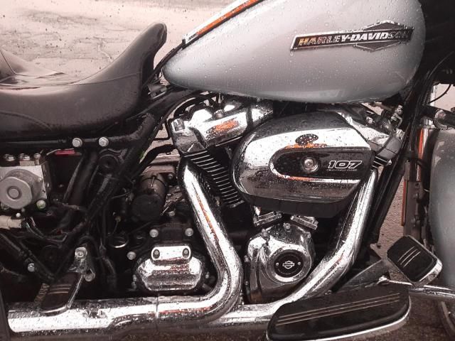 2023 Harley-Davidson Fltrx