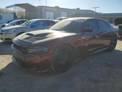 Dodge salvage cars for sale: 2017 Dodge Charger R/T 392