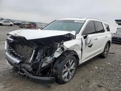 Salvage cars for sale at Earlington, KY auction: 2020 Hyundai Palisade SEL