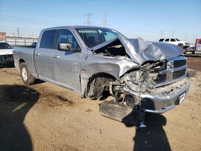 2020 Dodge RAM 1500 Classic SLT