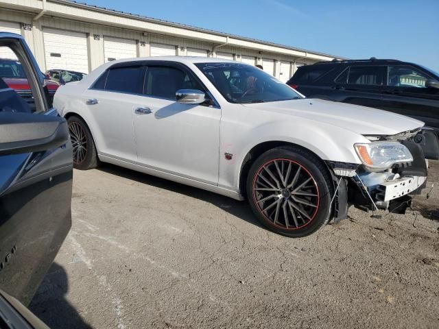 2011 Chrysler 300C