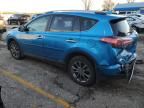 2018 Toyota Rav4 HV Limited