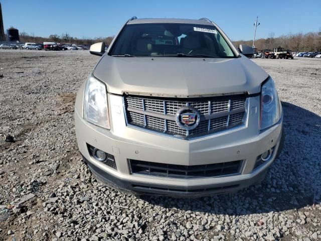 2010 Cadillac SRX Performance Collection