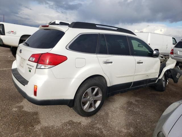 2013 Subaru Outback 3.6R Limited