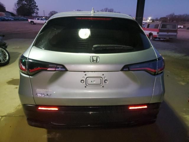 2023 Honda HR-V LX