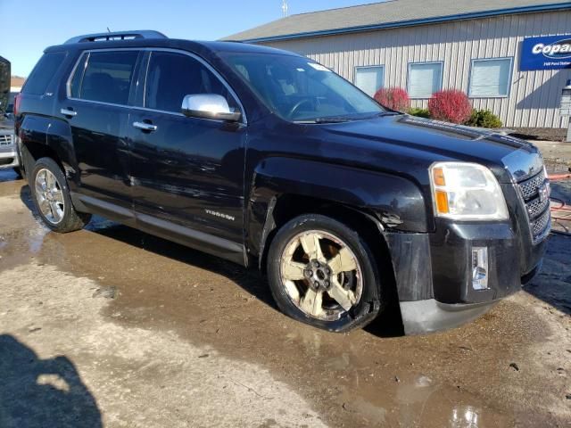 2015 GMC Terrain SLT