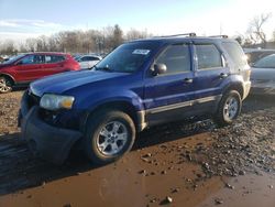 2006 Ford Escape XLT for sale in Pennsburg, PA