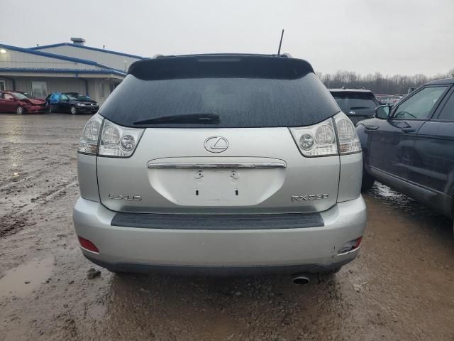 2004 Lexus RX 330