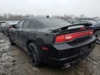 2012 Dodge Charger Police