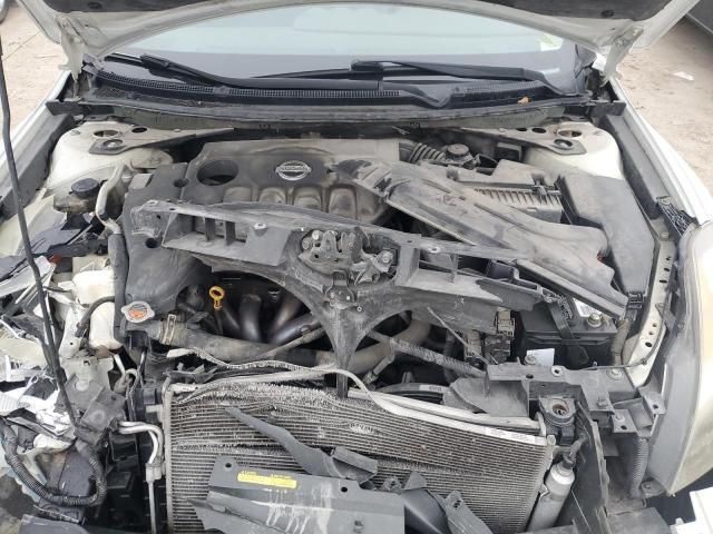 2007 Nissan Altima 2.5