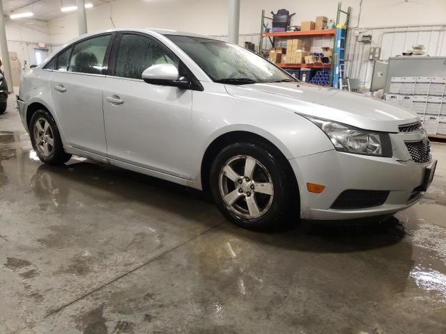 2013 Chevrolet Cruze LT