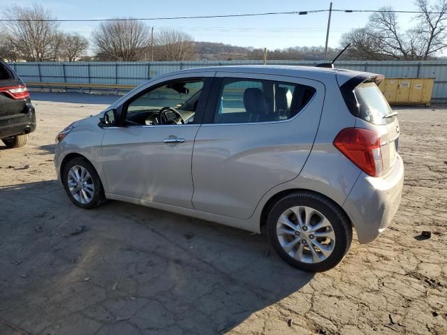 2019 Chevrolet Spark 2LT