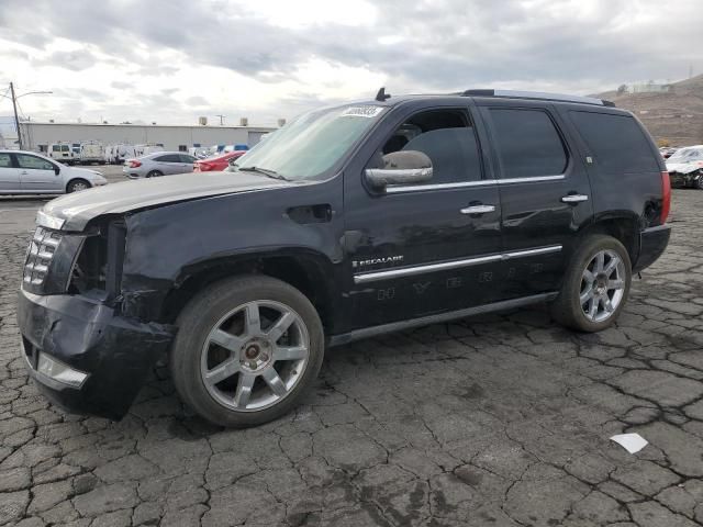 2009 Cadillac Escalade Hybrid