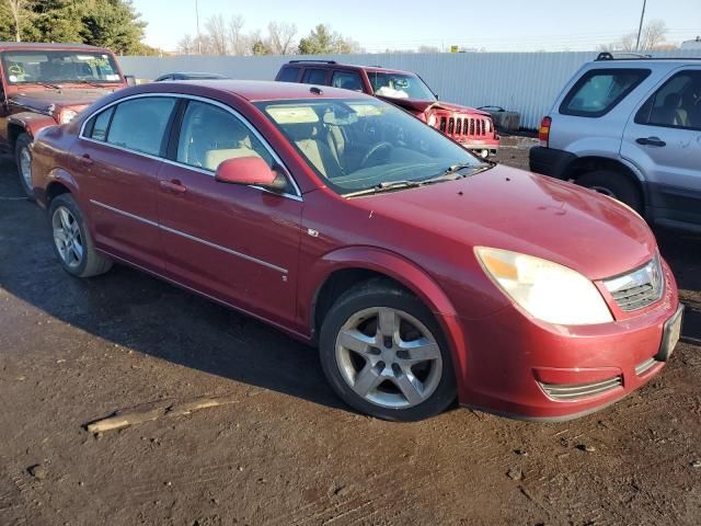 2007 Saturn Aura XE