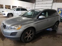 Volvo salvage cars for sale: 2012 Volvo XC60 T6