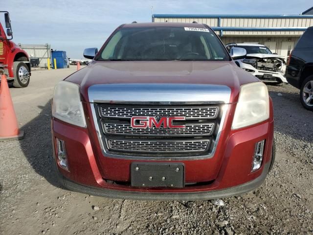 2012 GMC Terrain SLT