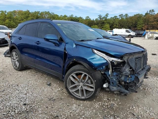 2019 Cadillac XT4 Sport