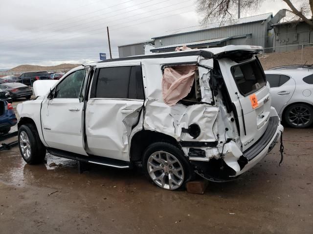 2020 GMC Yukon SLT