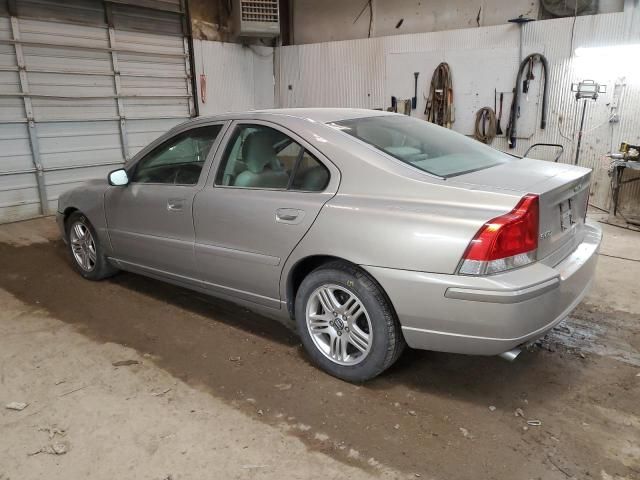 2005 Volvo S60